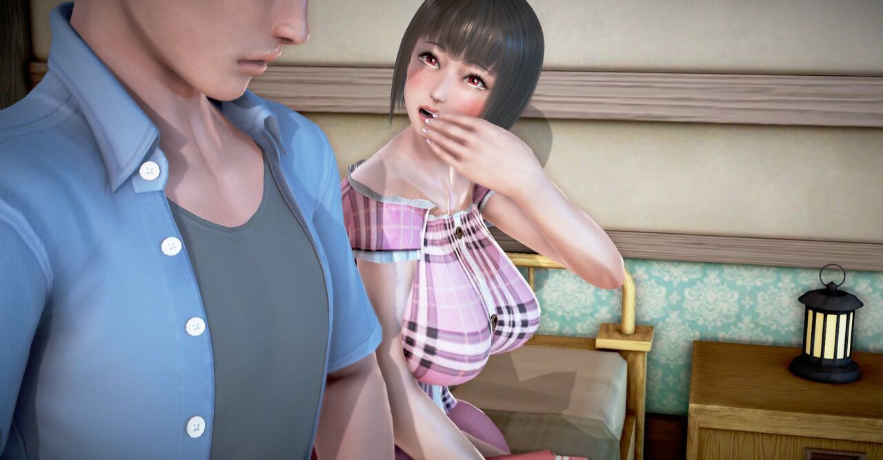 đọc truyện Lend Your Wife Chương 1 ảnh 27 tại Giả Dược