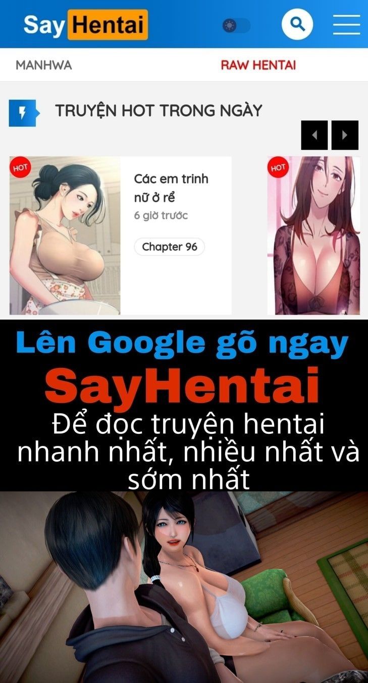 đọc truyện Lend Your Wife Chương 2 ảnh 1 tại Giả Dược