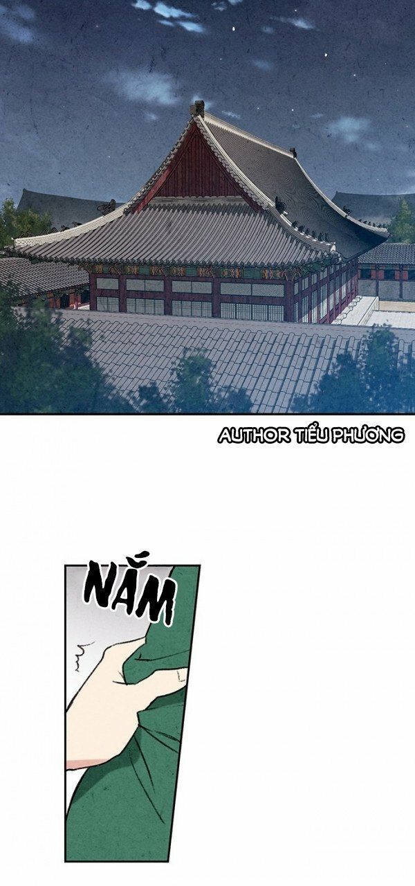 đọc truyện Lệnh Cấm Hôn Của Hoàng Đế Bệ Hạ Chương 1 ảnh 13 tại Giả Dược