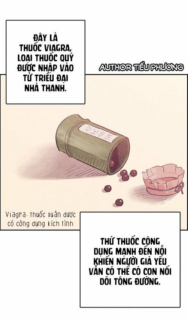 đọc truyện Lệnh Cấm Hôn Của Hoàng Đế Bệ Hạ Chương 1 ảnh 22 tại Giả Dược