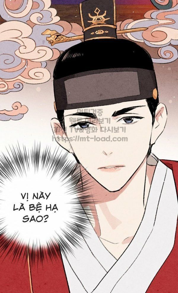 đọc truyện Lệnh Cấm Hôn Của Hoàng Đế Bệ Hạ Chương 1 ảnh 28 tại Giả Dược