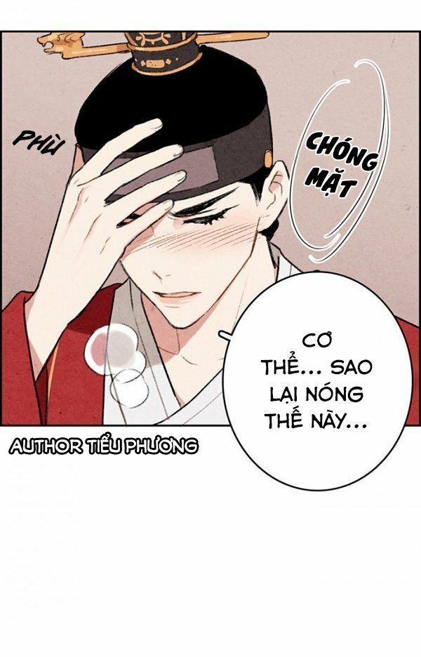 đọc truyện Lệnh Cấm Hôn Của Hoàng Đế Bệ Hạ Chương 1 ảnh 38 tại Giả Dược