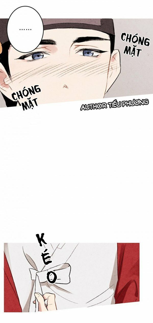đọc truyện Lệnh Cấm Hôn Của Hoàng Đế Bệ Hạ Chương 1 ảnh 44 tại Giả Dược