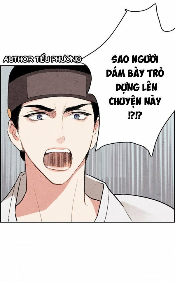 đọc truyện Lệnh Cấm Hôn Của Hoàng Đế Bệ Hạ Chương 1 ảnh 58 tại Giả Dược