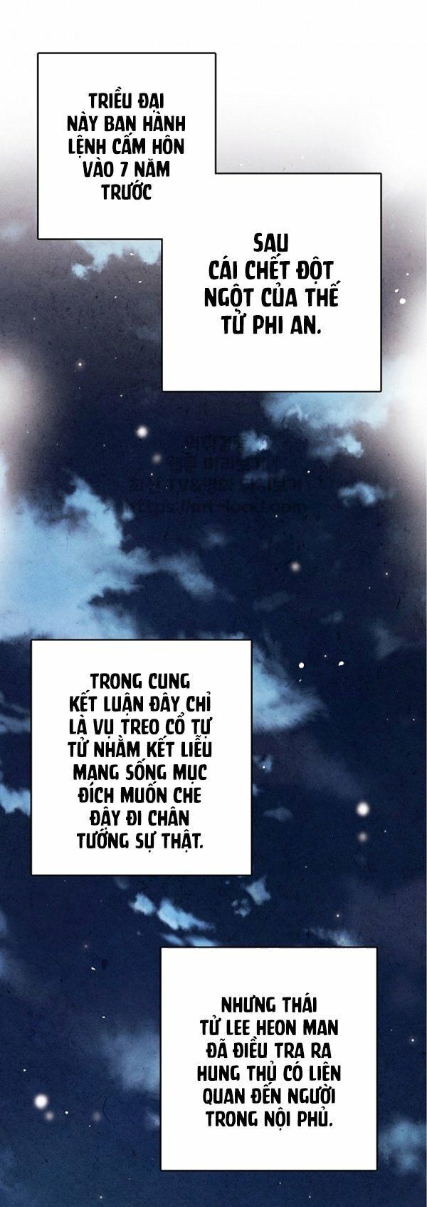 đọc truyện Lệnh Cấm Hôn Của Hoàng Đế Bệ Hạ Chương 1 ảnh 61 tại Giả Dược