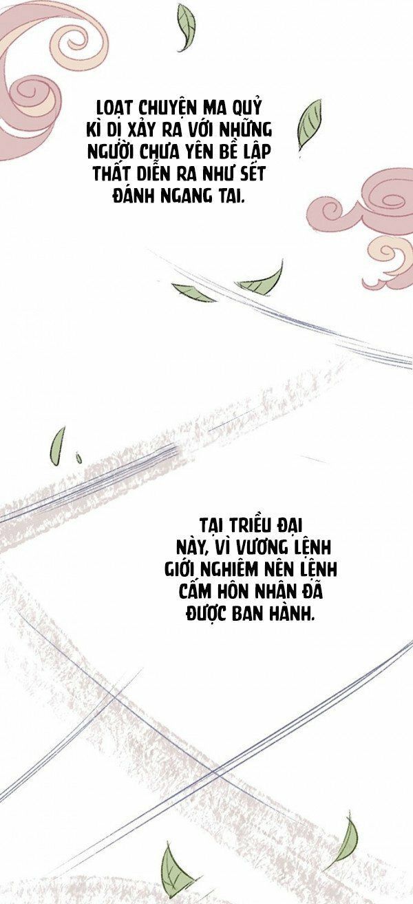 đọc truyện Lệnh Cấm Hôn Của Hoàng Đế Bệ Hạ Chương 1 ảnh 10 tại Giả Dược