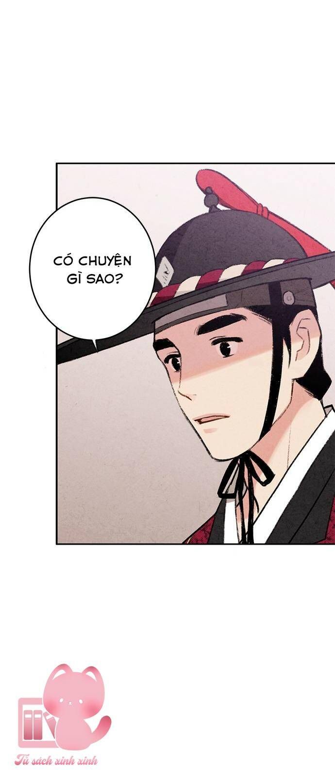 đọc truyện Lệnh Cấm Hôn Của Hoàng Đế Bệ Hạ Chương 10 ảnh 22 tại Giả Dược