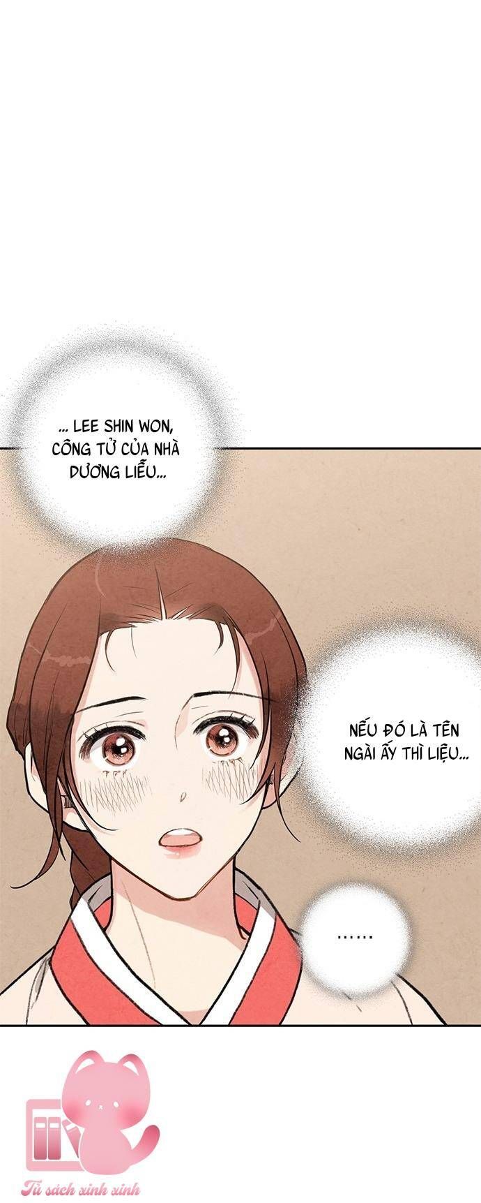 đọc truyện Lệnh Cấm Hôn Của Hoàng Đế Bệ Hạ Chương 10 ảnh 23 tại Giả Dược