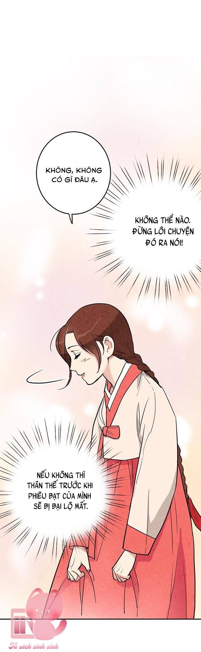 đọc truyện Lệnh Cấm Hôn Của Hoàng Đế Bệ Hạ Chương 10 ảnh 26 tại Giả Dược