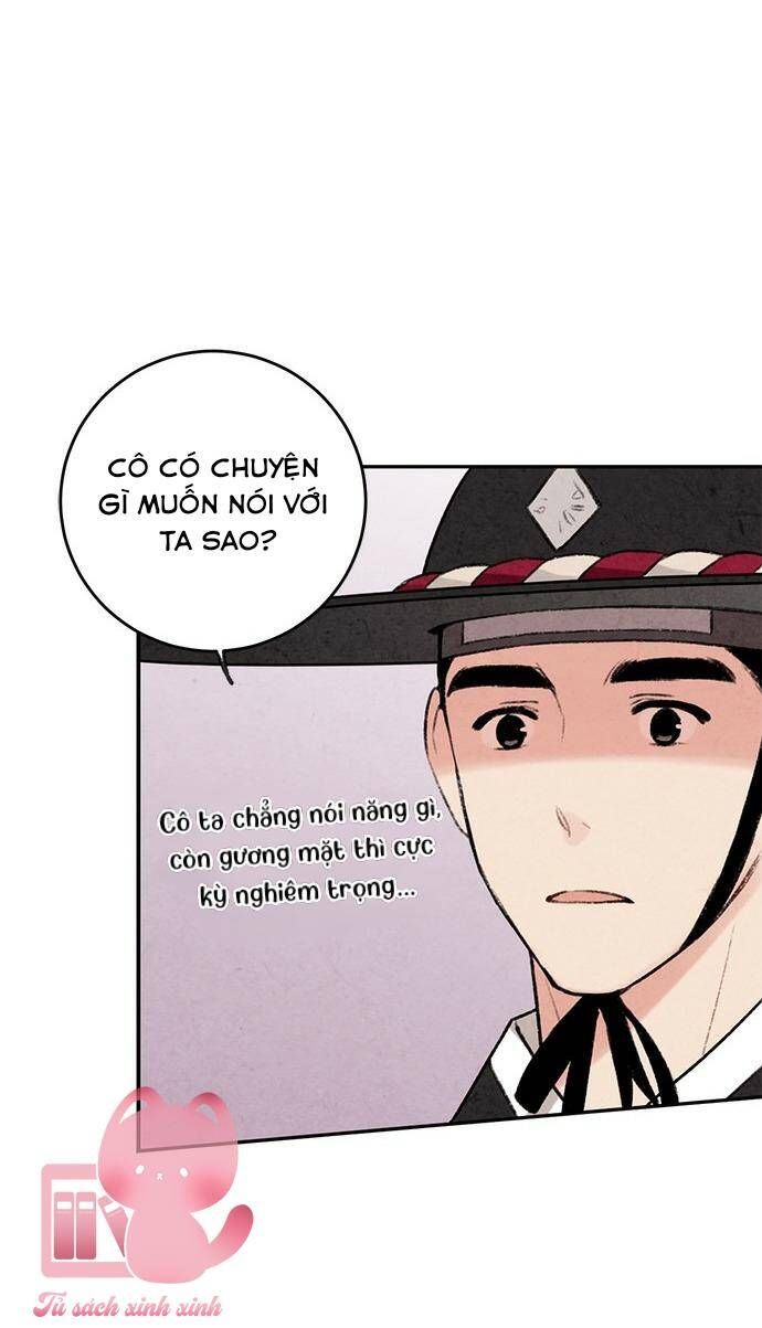 đọc truyện Lệnh Cấm Hôn Của Hoàng Đế Bệ Hạ Chương 10 ảnh 29 tại Giả Dược