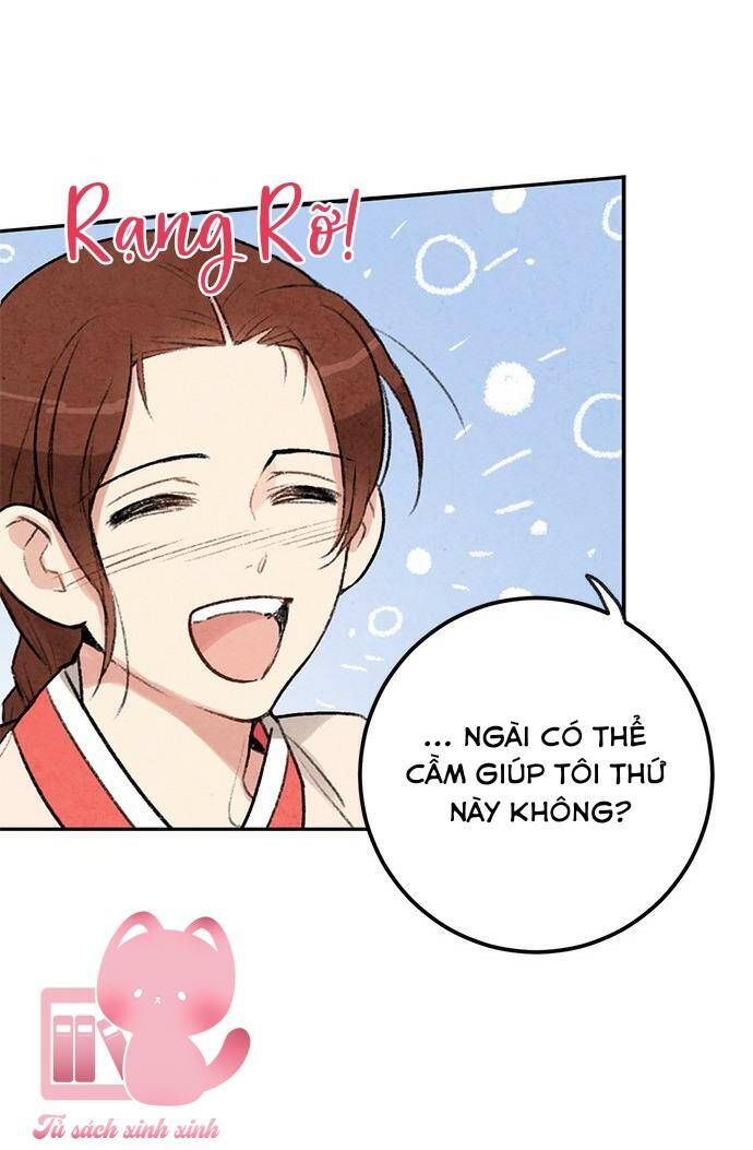 đọc truyện Lệnh Cấm Hôn Của Hoàng Đế Bệ Hạ Chương 10 ảnh 30 tại Giả Dược