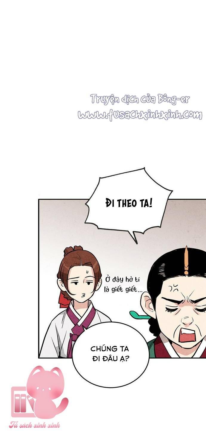 đọc truyện Lệnh Cấm Hôn Của Hoàng Đế Bệ Hạ Chương 10 ảnh 40 tại Giả Dược