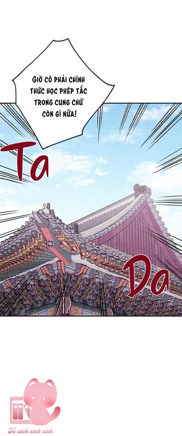 đọc truyện Lệnh Cấm Hôn Của Hoàng Đế Bệ Hạ Chương 10 ảnh 41 tại Giả Dược