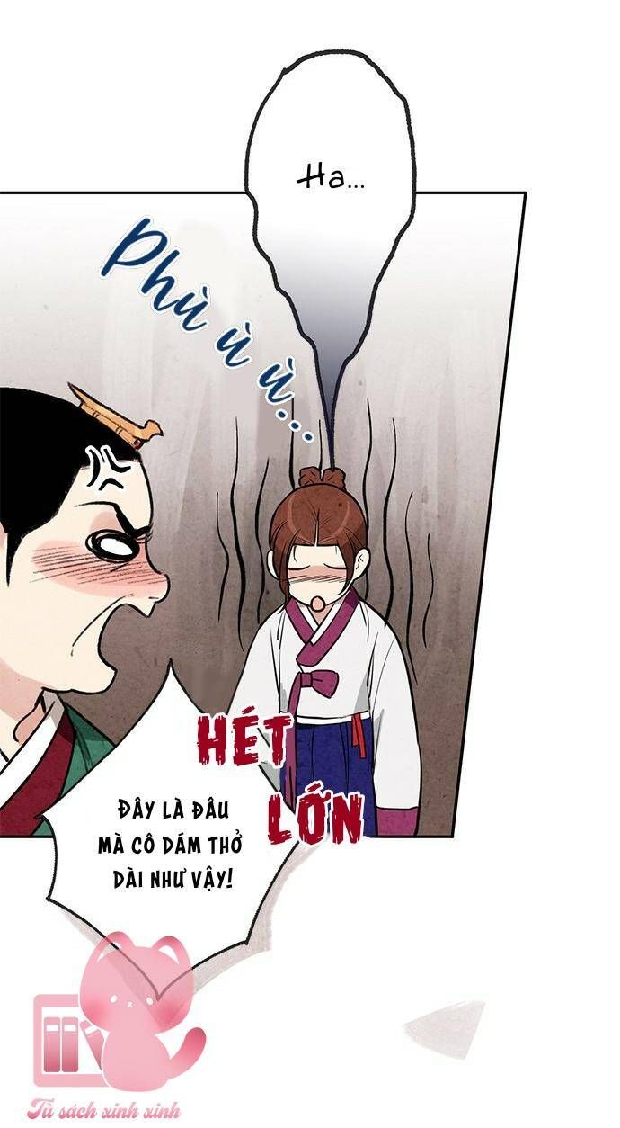 đọc truyện Lệnh Cấm Hôn Của Hoàng Đế Bệ Hạ Chương 10 ảnh 43 tại Giả Dược