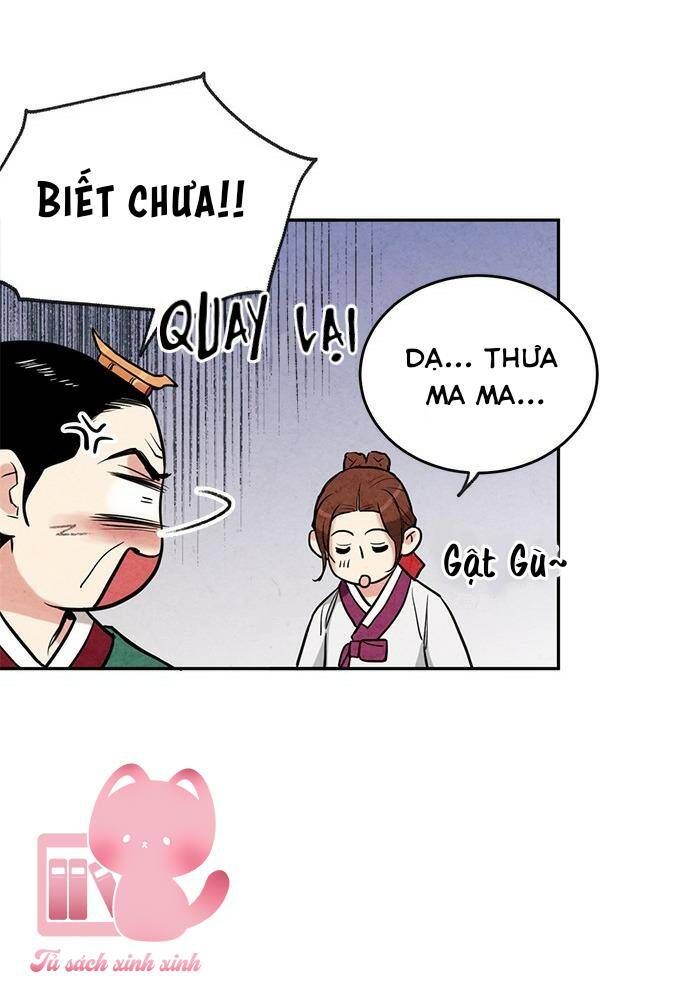 đọc truyện Lệnh Cấm Hôn Của Hoàng Đế Bệ Hạ Chương 10 ảnh 48 tại Giả Dược