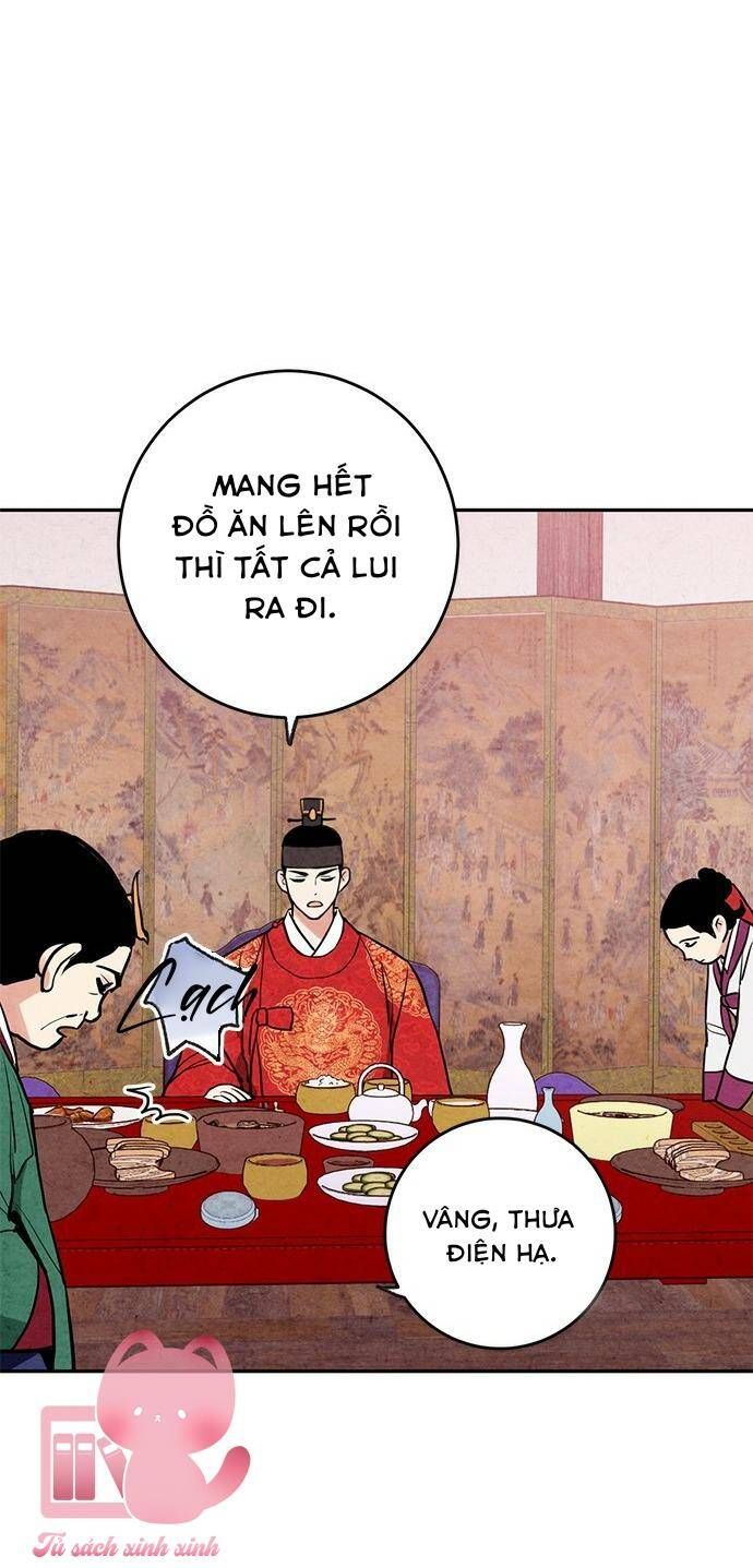 đọc truyện Lệnh Cấm Hôn Của Hoàng Đế Bệ Hạ Chương 10 ảnh 63 tại Giả Dược