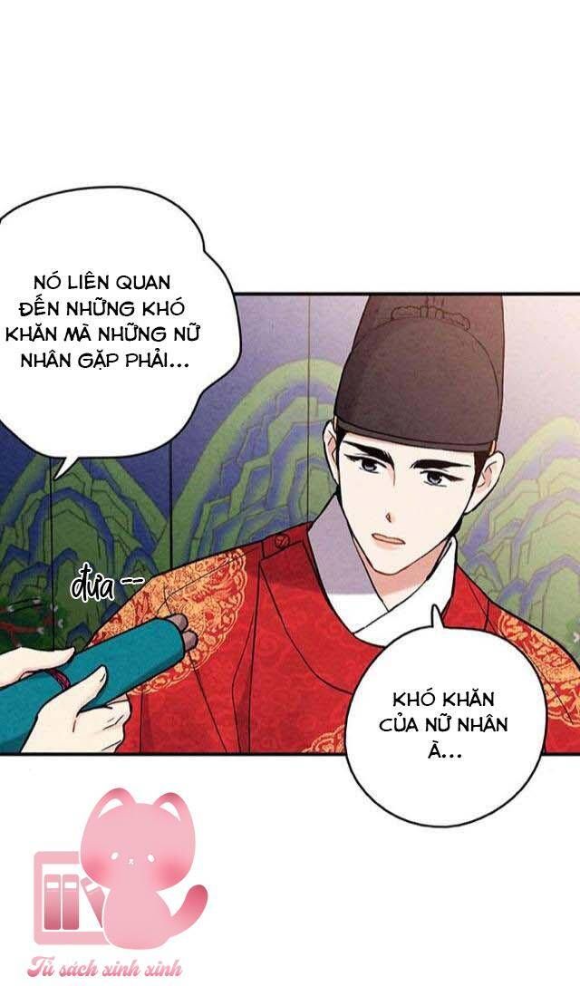 đọc truyện Lệnh Cấm Hôn Của Hoàng Đế Bệ Hạ Chương 100 ảnh 12 tại Giả Dược