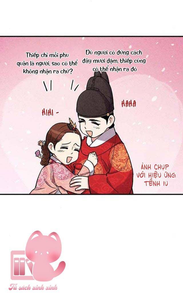 đọc truyện Lệnh Cấm Hôn Của Hoàng Đế Bệ Hạ Chương 100 ảnh 18 tại Giả Dược