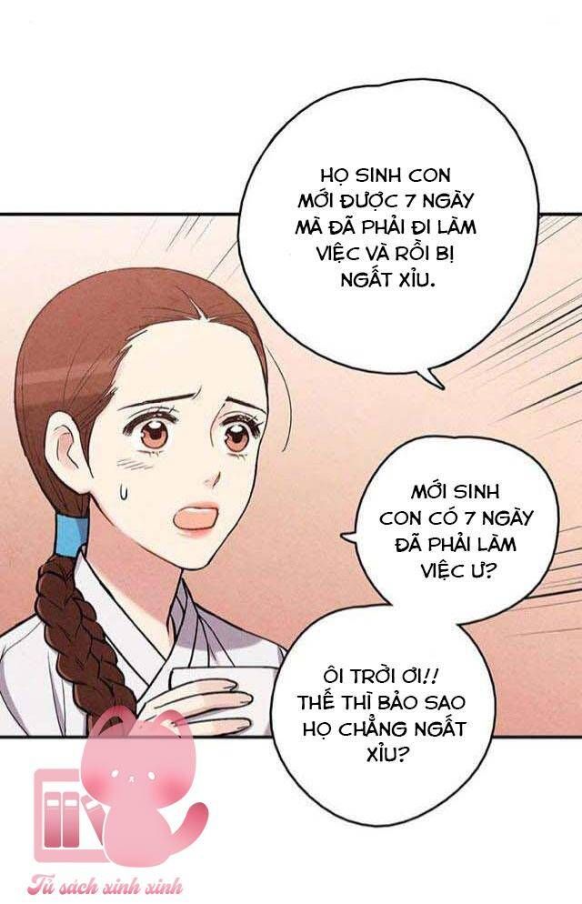đọc truyện Lệnh Cấm Hôn Của Hoàng Đế Bệ Hạ Chương 100 ảnh 23 tại Giả Dược