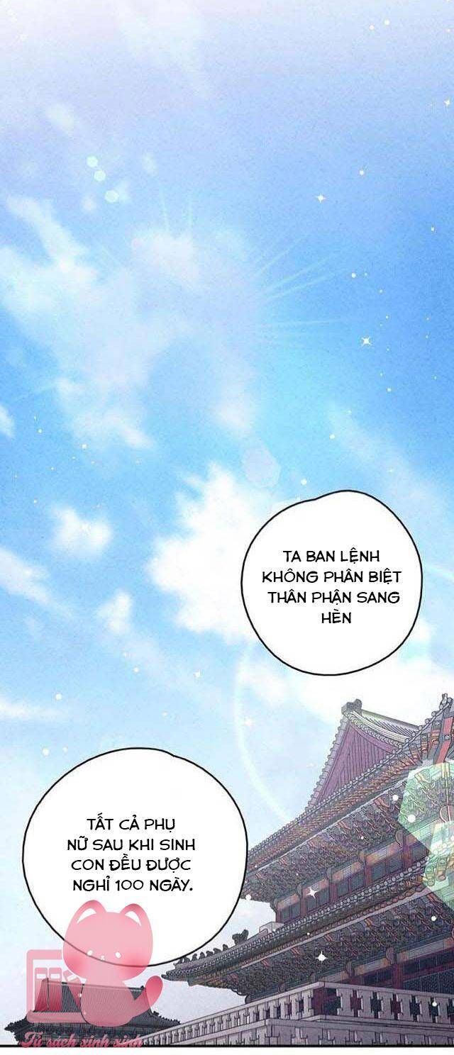đọc truyện Lệnh Cấm Hôn Của Hoàng Đế Bệ Hạ Chương 100 ảnh 33 tại Giả Dược
