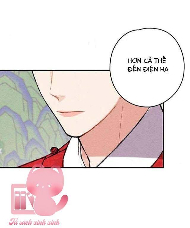 đọc truyện Lệnh Cấm Hôn Của Hoàng Đế Bệ Hạ Chương 100 ảnh 5 tại Giả Dược