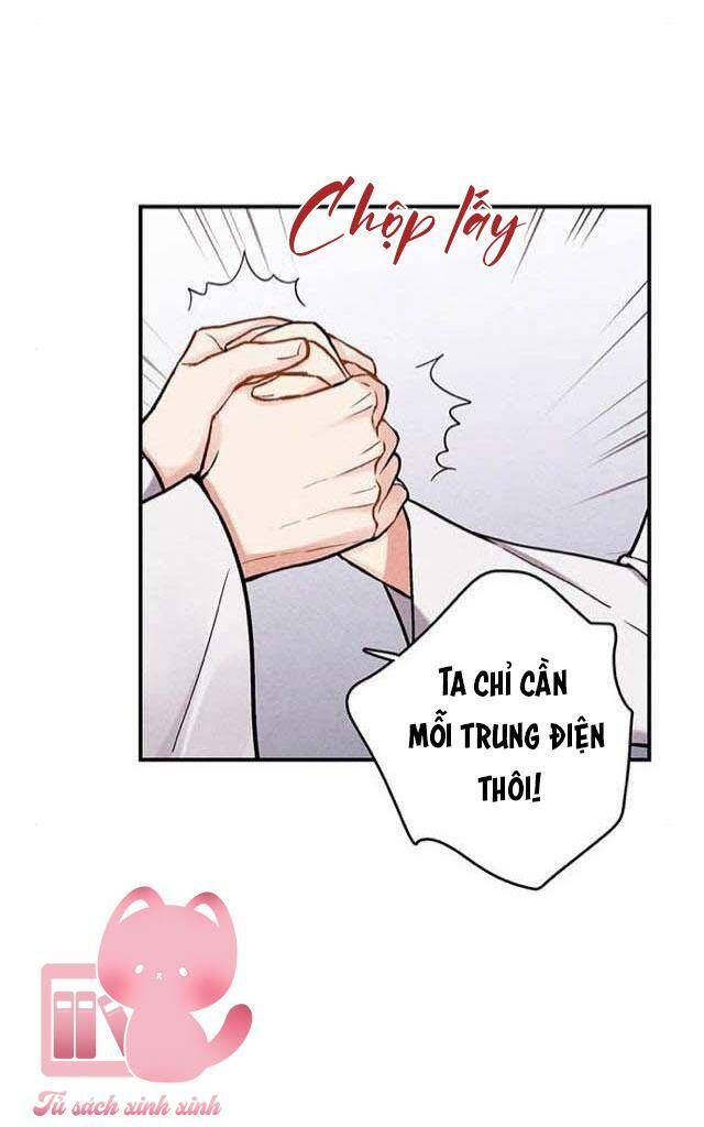 đọc truyện Lệnh Cấm Hôn Của Hoàng Đế Bệ Hạ Chương 100 ảnh 44 tại Giả Dược
