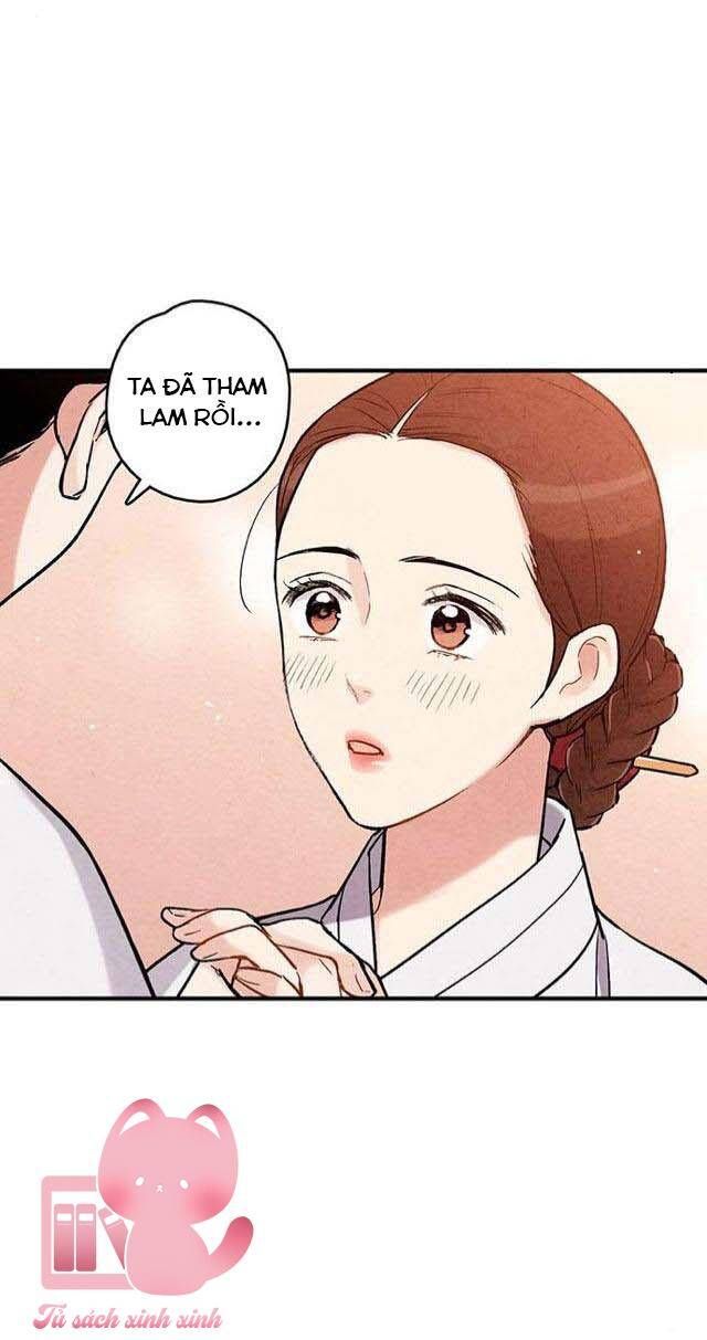 đọc truyện Lệnh Cấm Hôn Của Hoàng Đế Bệ Hạ Chương 100 ảnh 47 tại Giả Dược