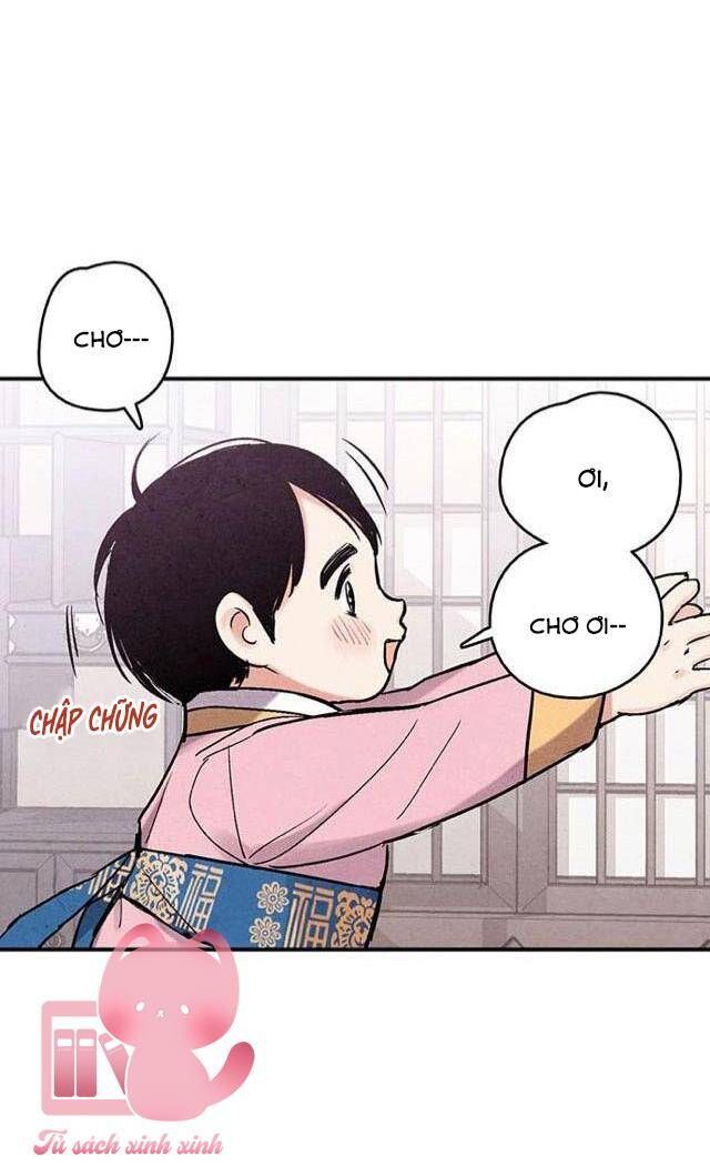 đọc truyện Lệnh Cấm Hôn Của Hoàng Đế Bệ Hạ Chương 101 ảnh 31 tại Thiên Thai Truyện