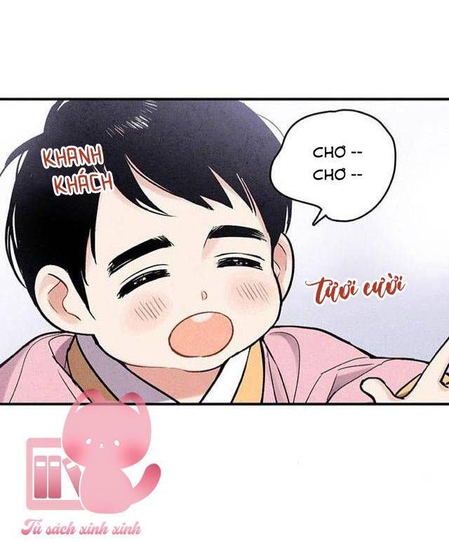 đọc truyện Lệnh Cấm Hôn Của Hoàng Đế Bệ Hạ Chương 101 ảnh 35 tại Thiên Thai Truyện