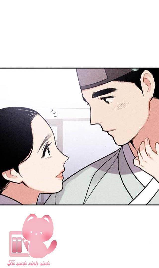 đọc truyện Lệnh Cấm Hôn Của Hoàng Đế Bệ Hạ Chương 101 ảnh 41 tại Thiên Thai Truyện