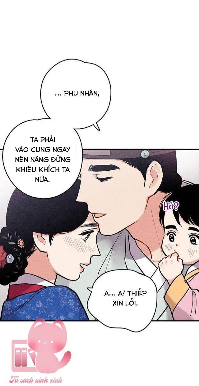 đọc truyện Lệnh Cấm Hôn Của Hoàng Đế Bệ Hạ Chương 101 ảnh 43 tại Thiên Thai Truyện