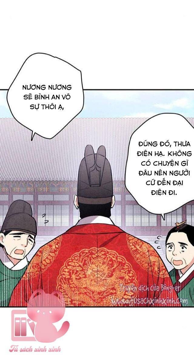 đọc truyện Lệnh Cấm Hôn Của Hoàng Đế Bệ Hạ Chương 101 ảnh 47 tại Thiên Thai Truyện