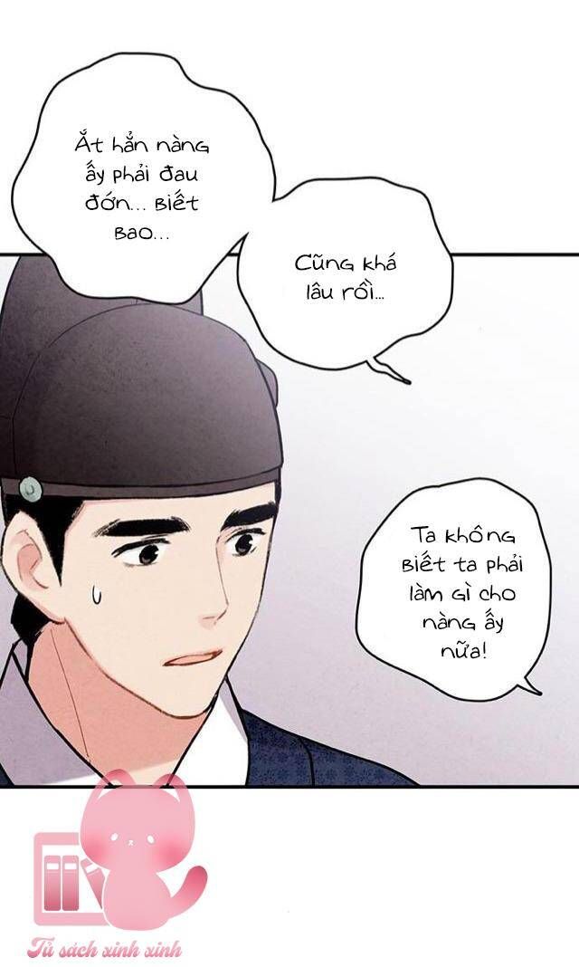 đọc truyện Lệnh Cấm Hôn Của Hoàng Đế Bệ Hạ Chương 101 ảnh 53 tại Thiên Thai Truyện