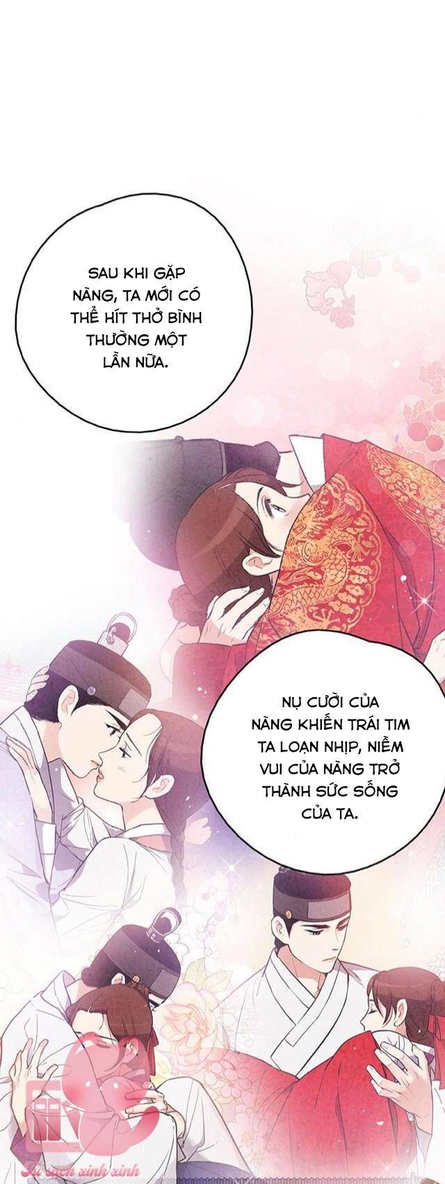 đọc truyện Lệnh Cấm Hôn Của Hoàng Đế Bệ Hạ Chương 101 ảnh 60 tại Thiên Thai Truyện
