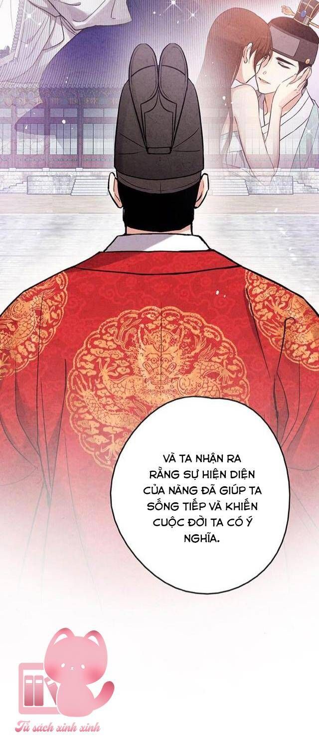 đọc truyện Lệnh Cấm Hôn Của Hoàng Đế Bệ Hạ Chương 101 ảnh 61 tại Thiên Thai Truyện