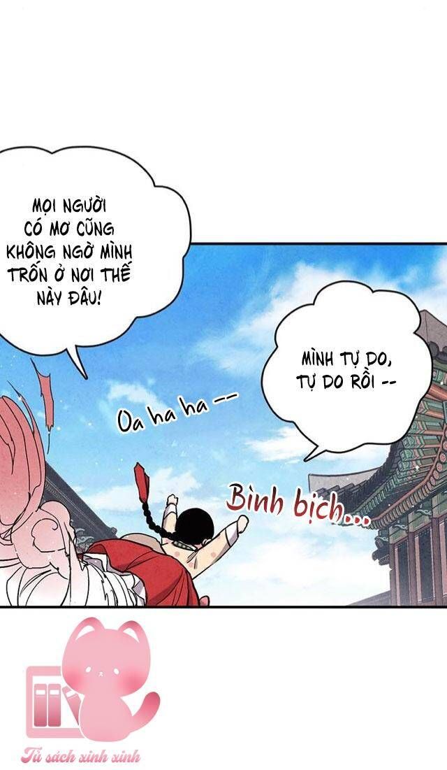 đọc truyện Lệnh Cấm Hôn Của Hoàng Đế Bệ Hạ Chương 102 ảnh 12 tại Giả Dược