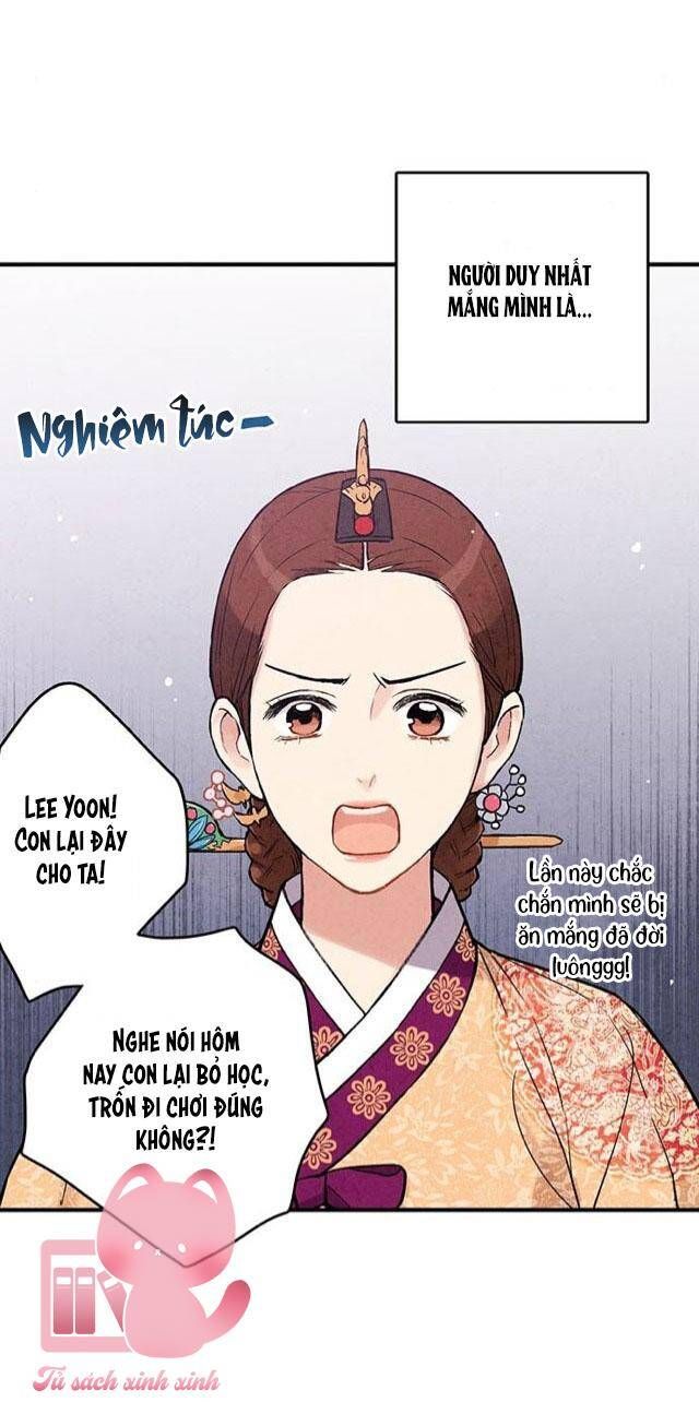 đọc truyện Lệnh Cấm Hôn Của Hoàng Đế Bệ Hạ Chương 102 ảnh 17 tại Giả Dược