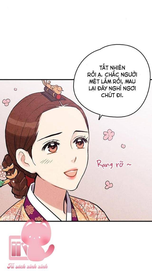 đọc truyện Lệnh Cấm Hôn Của Hoàng Đế Bệ Hạ Chương 102 ảnh 20 tại Giả Dược