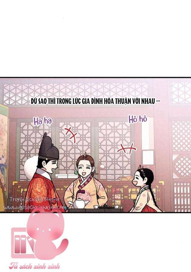 đọc truyện Lệnh Cấm Hôn Của Hoàng Đế Bệ Hạ Chương 102 ảnh 22 tại Giả Dược