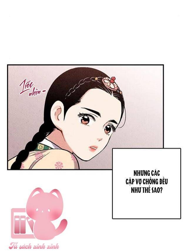 đọc truyện Lệnh Cấm Hôn Của Hoàng Đế Bệ Hạ Chương 102 ảnh 24 tại Giả Dược