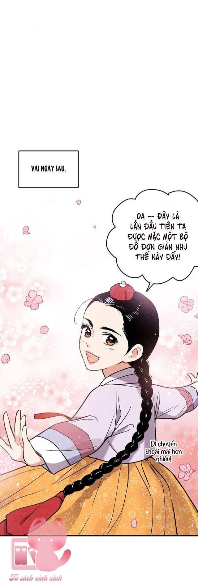 đọc truyện Lệnh Cấm Hôn Của Hoàng Đế Bệ Hạ Chương 102 ảnh 31 tại Giả Dược