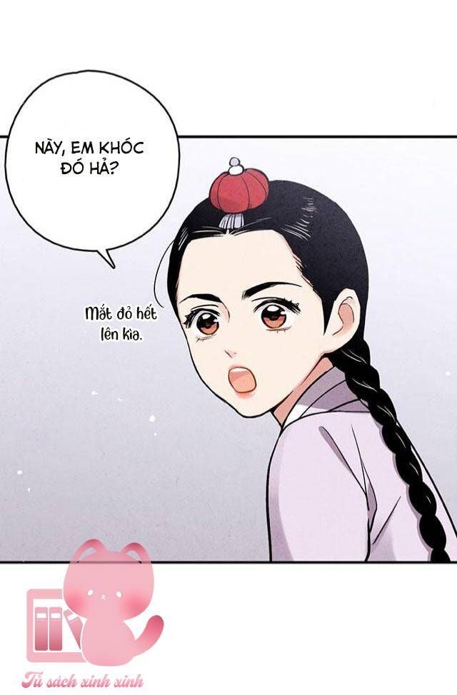 đọc truyện Lệnh Cấm Hôn Của Hoàng Đế Bệ Hạ Chương 102 ảnh 35 tại Giả Dược