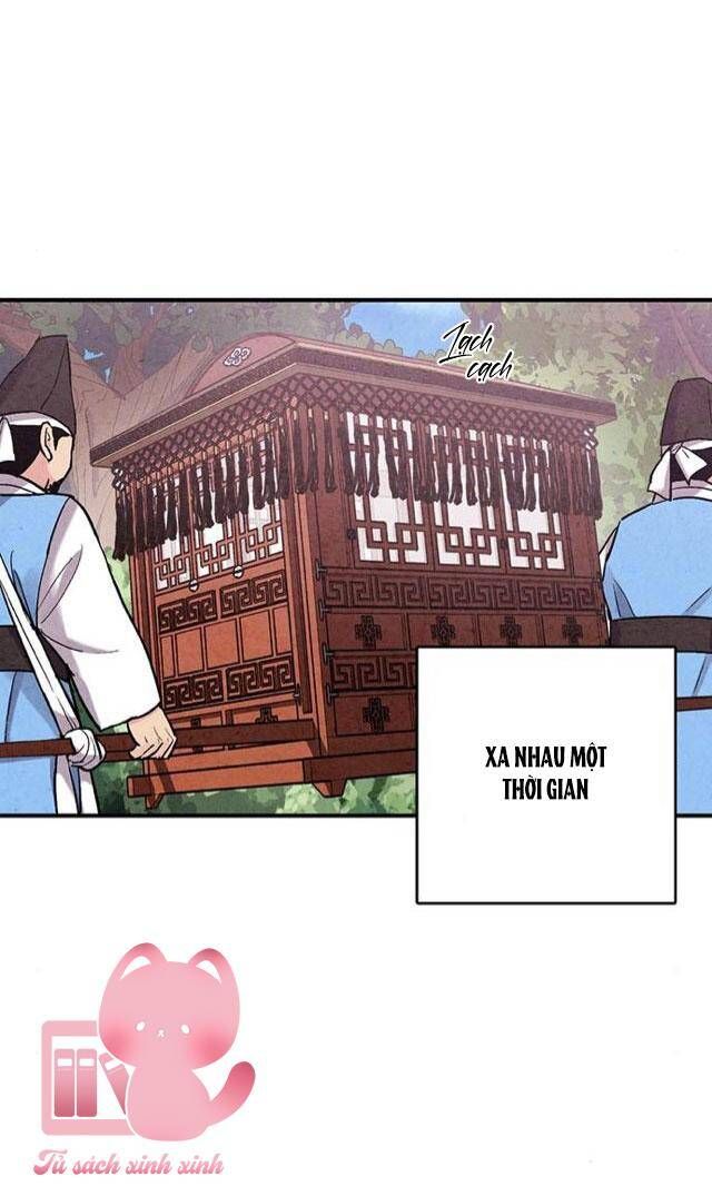 đọc truyện Lệnh Cấm Hôn Của Hoàng Đế Bệ Hạ Chương 102 ảnh 43 tại Giả Dược