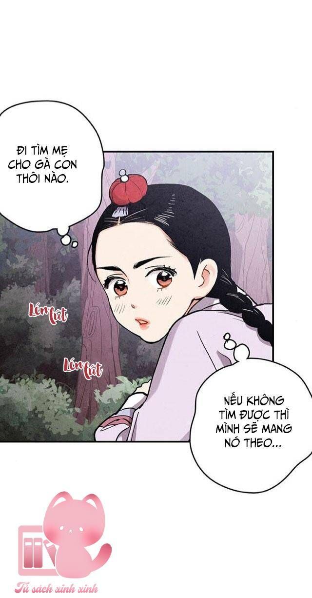 đọc truyện Lệnh Cấm Hôn Của Hoàng Đế Bệ Hạ Chương 102 ảnh 53 tại Giả Dược