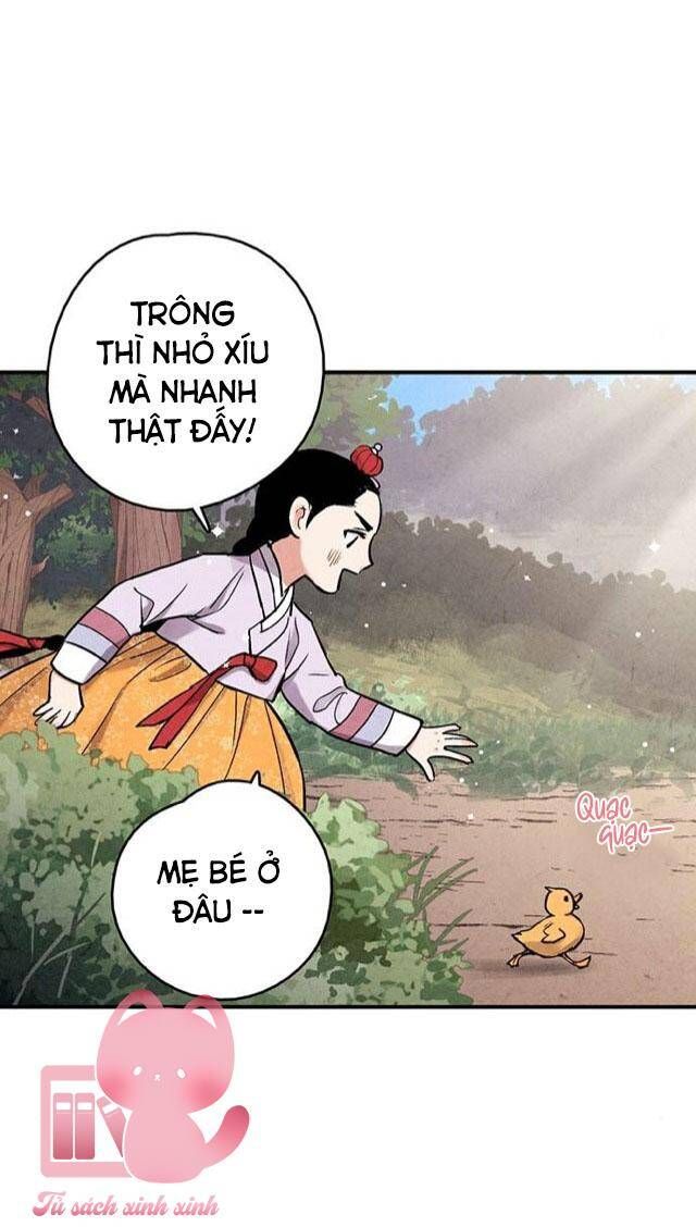 đọc truyện Lệnh Cấm Hôn Của Hoàng Đế Bệ Hạ Chương 102 ảnh 55 tại Giả Dược