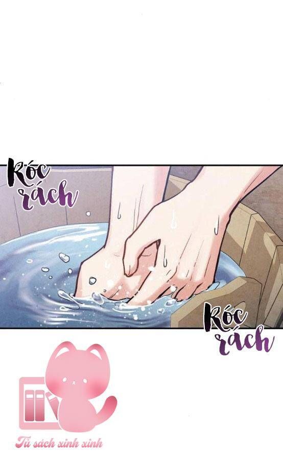 đọc truyện Lệnh Cấm Hôn Của Hoàng Đế Bệ Hạ Chương 103.1 ảnh 27 tại Thiên Thai Truyện