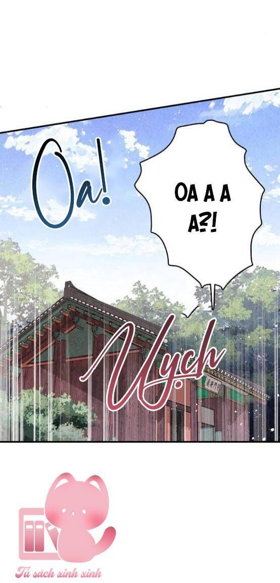 đọc truyện Lệnh Cấm Hôn Của Hoàng Đế Bệ Hạ Chương 103.1 ảnh 56 tại Thiên Thai Truyện
