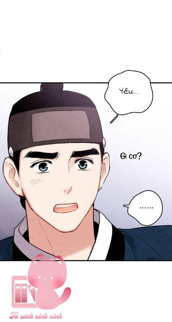 đọc truyện Lệnh Cấm Hôn Của Hoàng Đế Bệ Hạ Chương 103.1 ảnh 72 tại Thiên Thai Truyện