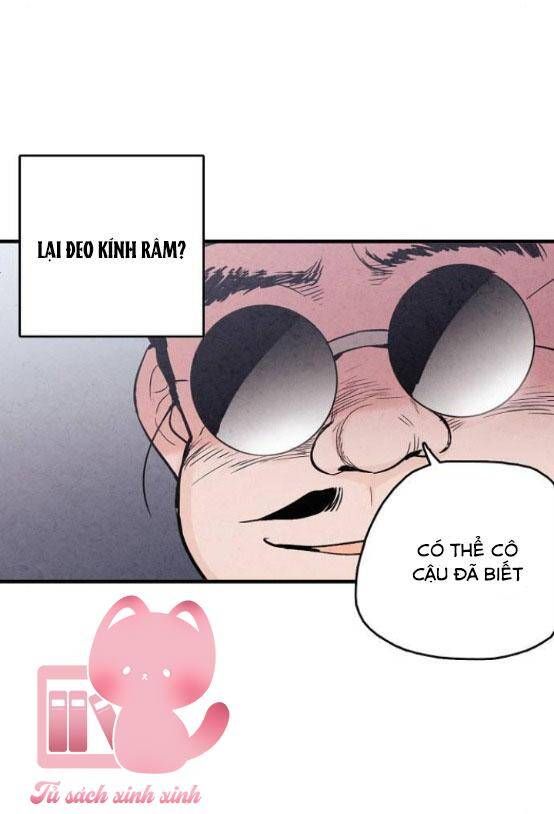 đọc truyện Lệnh Cấm Hôn Của Hoàng Đế Bệ Hạ Chương 103.3 ảnh 22 tại Thiên Thai Truyện