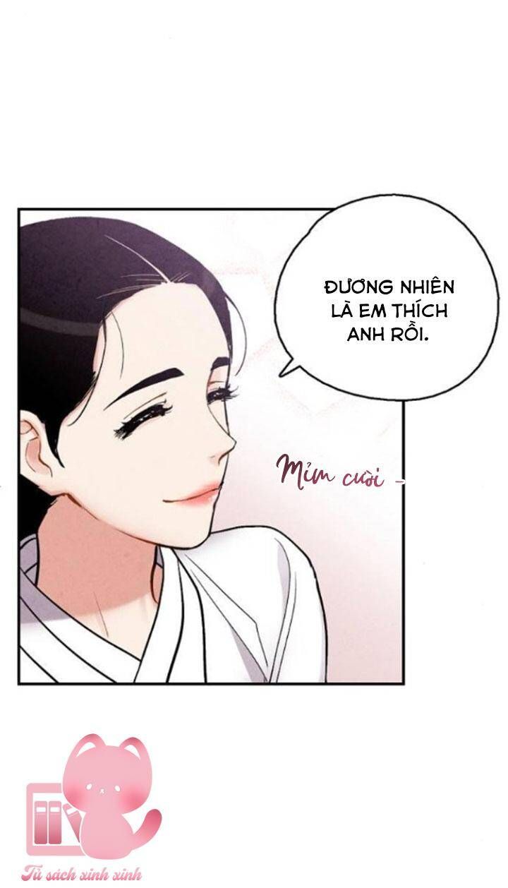 đọc truyện Lệnh Cấm Hôn Của Hoàng Đế Bệ Hạ Chương 103.4 ảnh 14 tại Thiên Thai Truyện